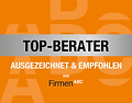 Top Berater Trophy von FirmenABC
