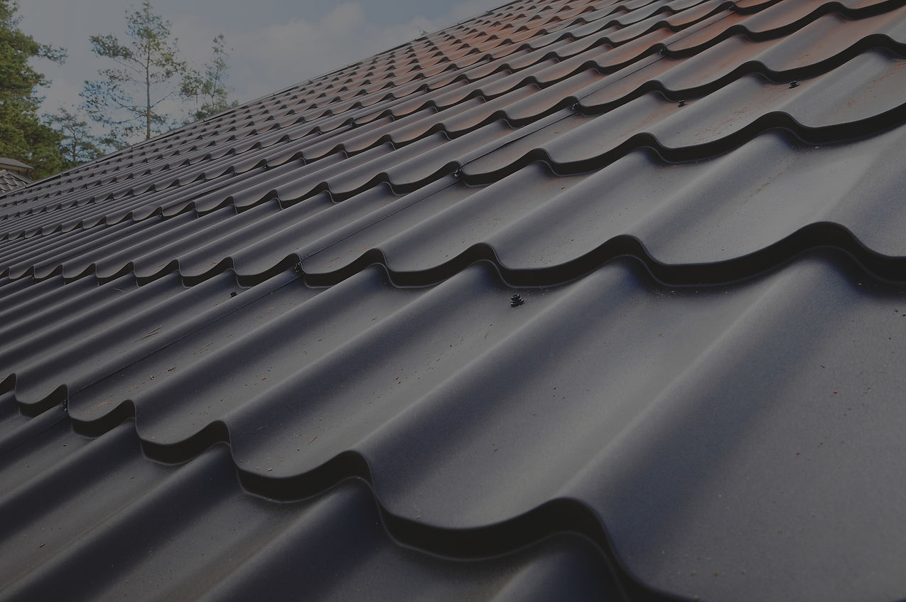 Dachsanierungen von der D & W Dach West GmbH