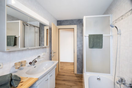 Smart Home - Ferienwohnung
