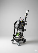 ​Medicleantec Micro Cleaner