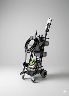 ​Medicleantec Micro Cleaner