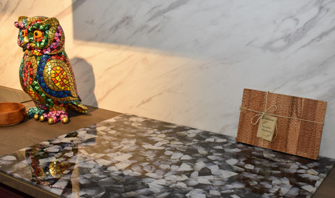 Arbeitsplatte Küche