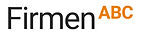 Logo von FirmenABC