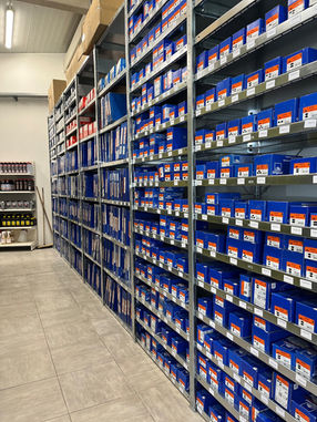 ATE Bremsen bei GZ Handel