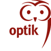 Optik Eule