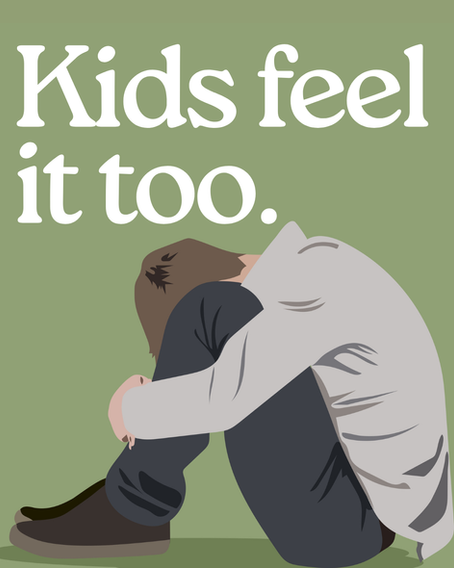 When the World Feels Wrong: Helping Kids Trust God in Hard Times
