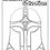 Thumbnail: Helmet of Salvation coloring sheet