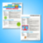 Thumbnail: Additional Snacks and Games and Activities