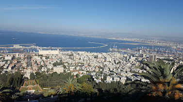 The Best Neighborhoods for Anglos in Israel Real Estate in 2026 -Haifa’s Fundamentals: Education, Employment, Transport and a Booming Market