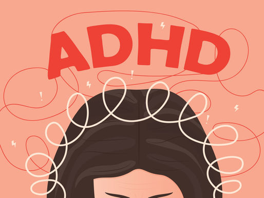 Why Does It Feel Like Everyone Has ADHD Now?