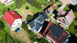 Instalacja Fotowoltaiczna