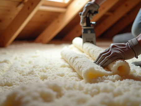 Top Insulation Tips for Energy-Efficient Homes