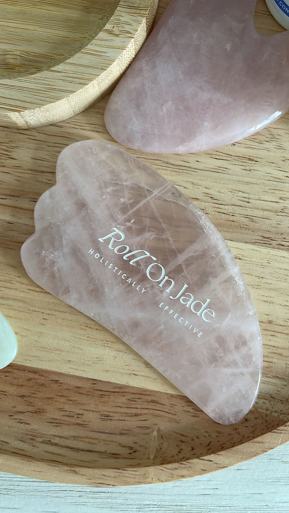 Atelier Gua sha & Face Yoga
