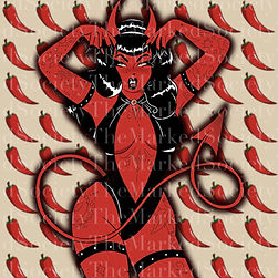Spices demon 