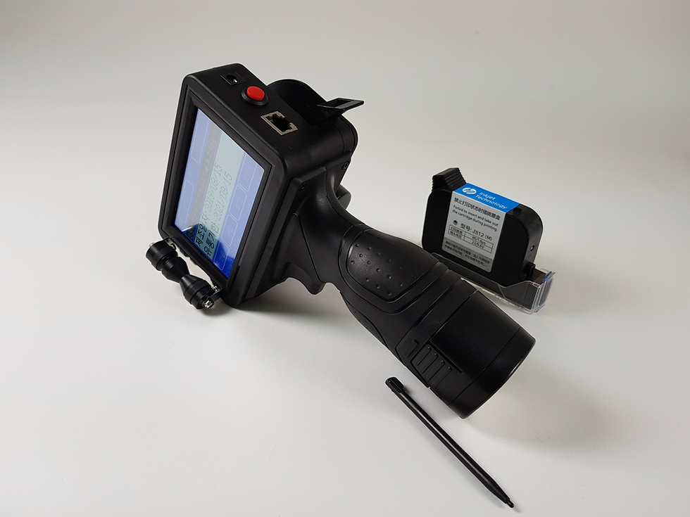 M6 Handheld