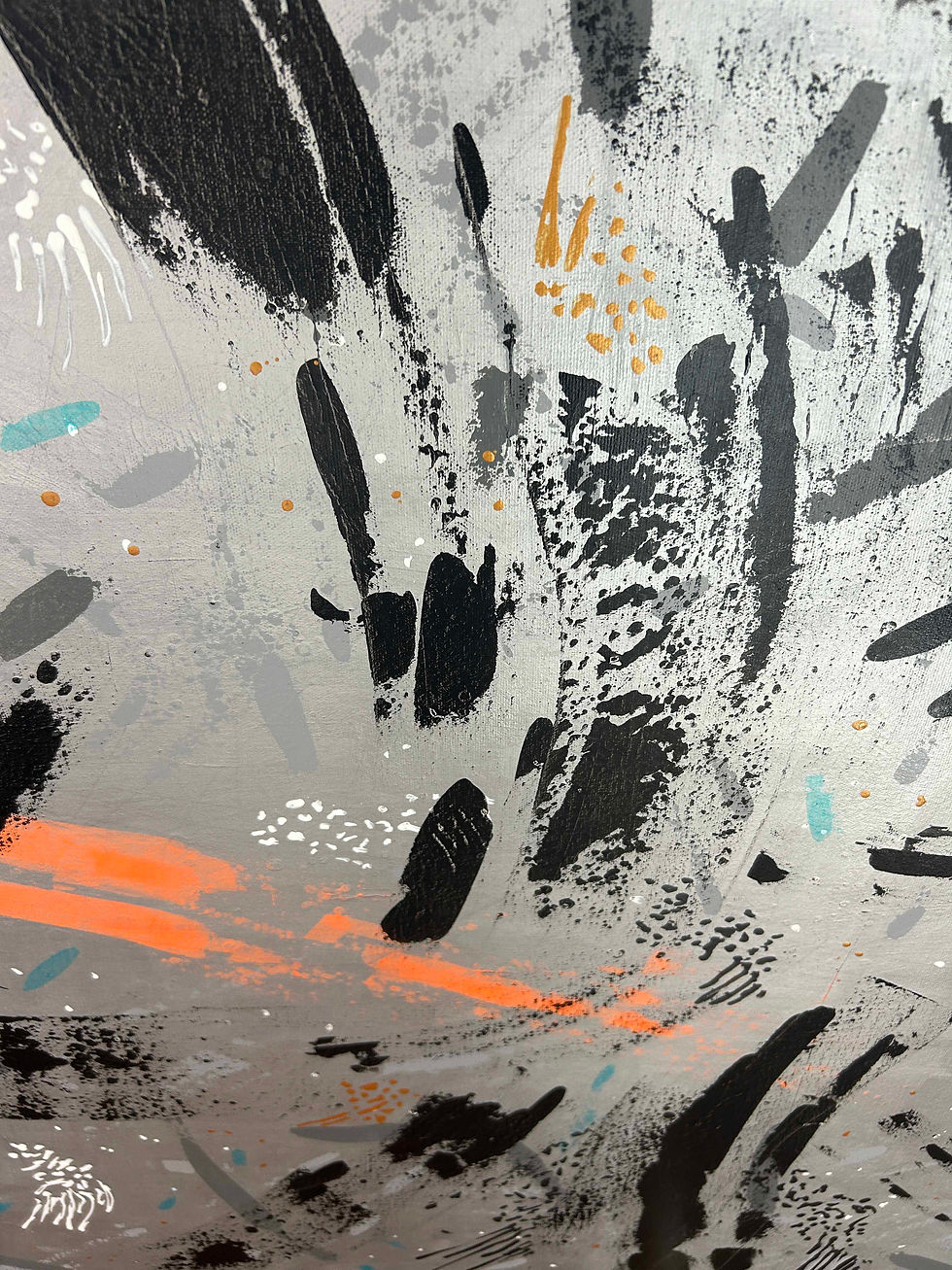 Thumbnail: A Slice of Orange