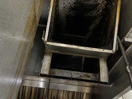 Access Panel Installation CT: Safer Hood Cleaning