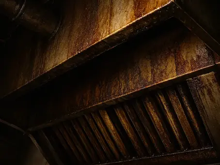 Commercial Hood Cleaning Cost: Fire Risk & Insurance Impact