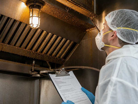Connecticut Restaurant Insurance & Hood Cleaning Requirements