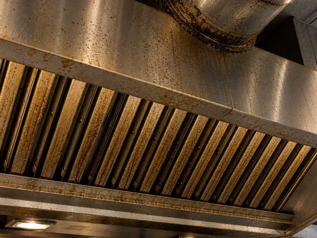 Connecticut Restaurant Maintenance Calendar Guide