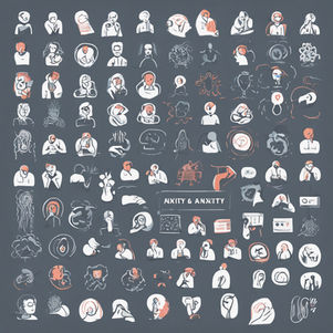 Understanding Anxiety: Signs, Symptoms, and Treatment Options