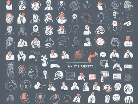 Understanding Anxiety: Signs, Symptoms, and Treatment Options