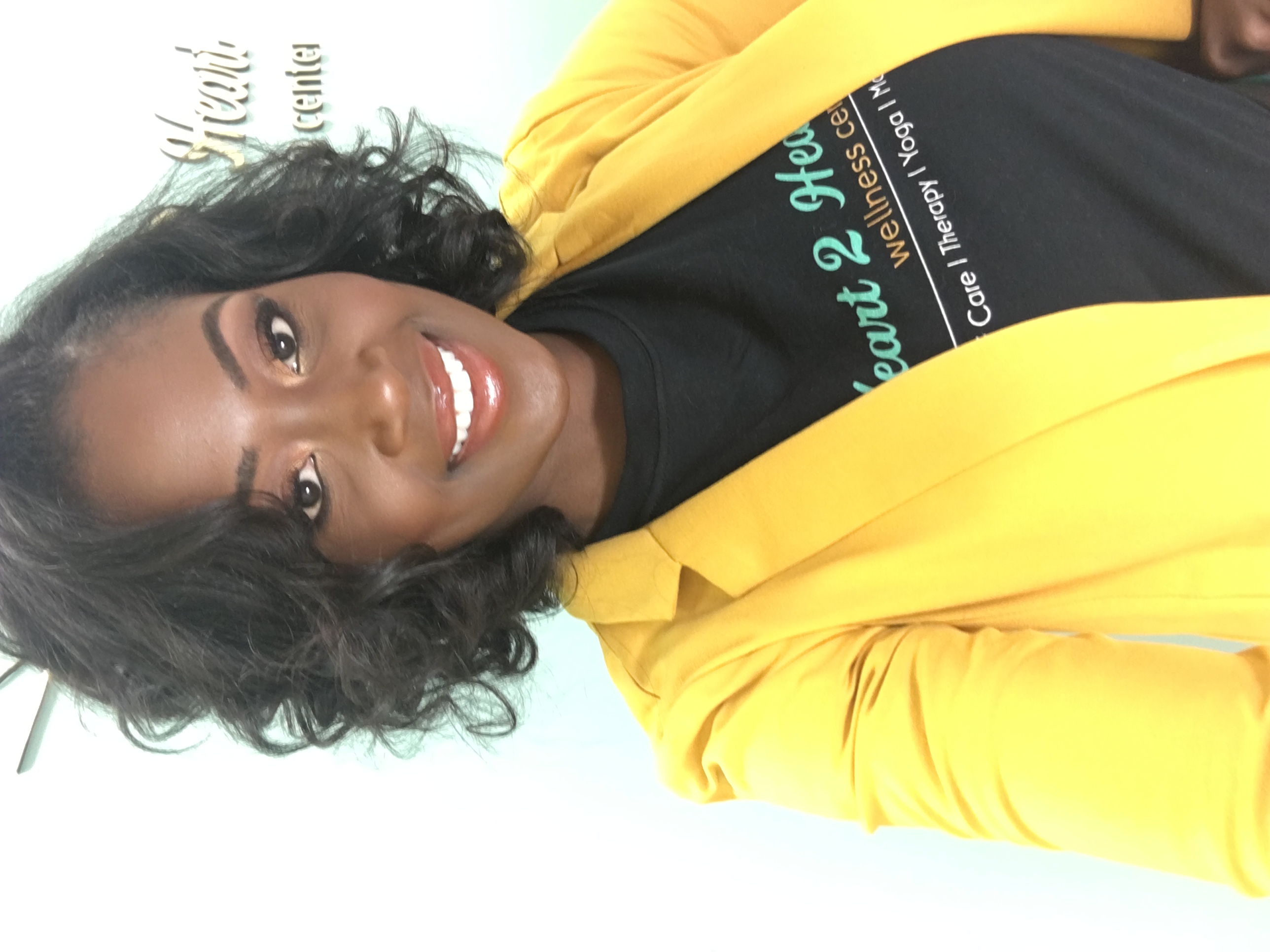 Writer: Glynita Bell
