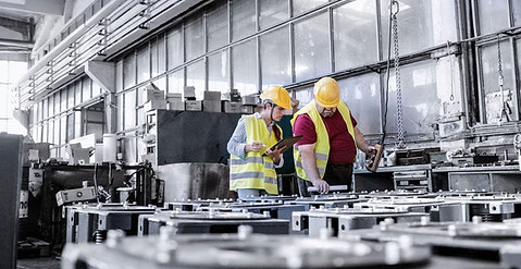How traceable are your current work orders, start to finish?