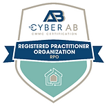 The CyberAB - CyberAB Registered Practitioner Organizatio.png