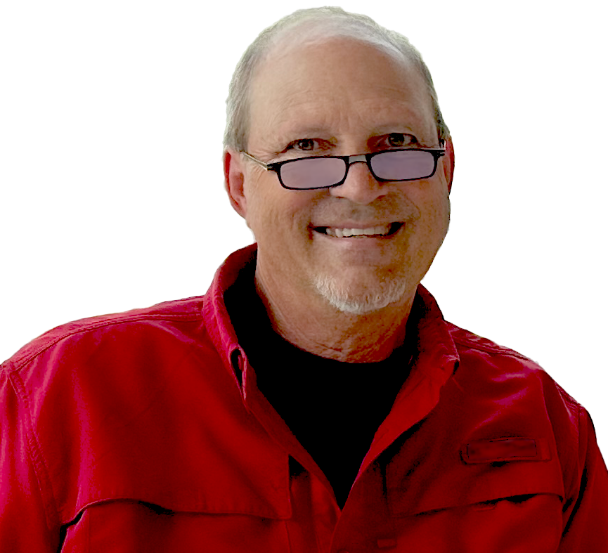 Photo of Ron Beltz-Director of Strategic Accounts for Bluestreak