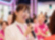 lady announce the program