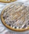 S'mores Pizza 6 Slice