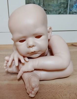 Thumbnail: Ellis Donnelly