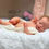 Thumbnail: Kitty Donnelly, Full Body Vinyl Reborn Doll Kit
