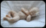 Miniatura: BLANK Full body ***SILICONE *** kit Life Donnelly
