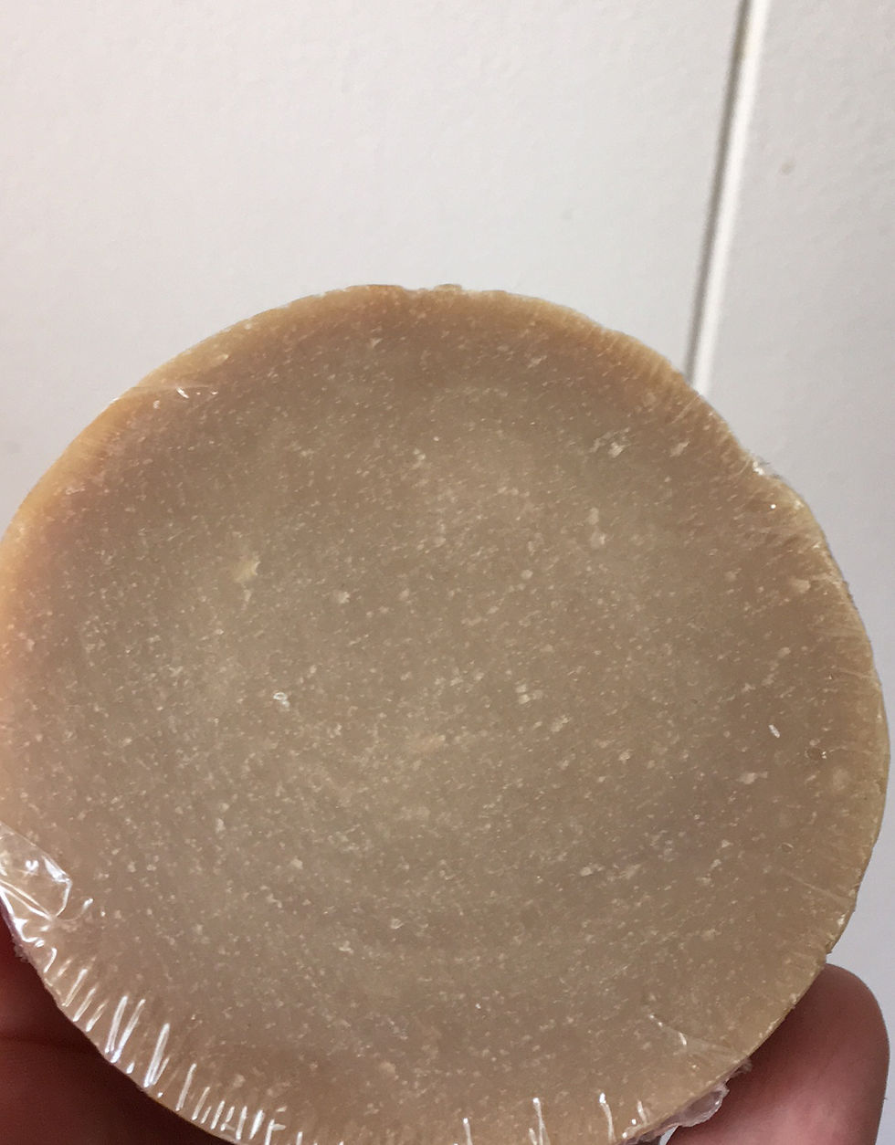 Green Tea & Honey Soap