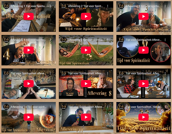 Videos numerologie