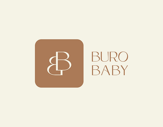 Buro baby logo