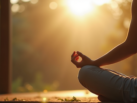 Work with Your Breath to Reduce Anxiety