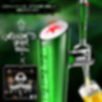 YAS NIGHT ASHOK HEINEKEN promo.jpg