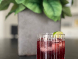 Tart Cherry Is So Very