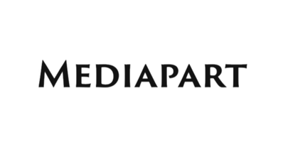 Mediapart logo