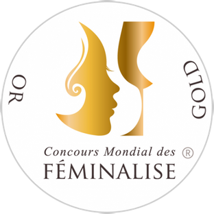 Carmin Brillant 2016 : Gold Medal at the FEMINALISE 2020 World Wine Competition