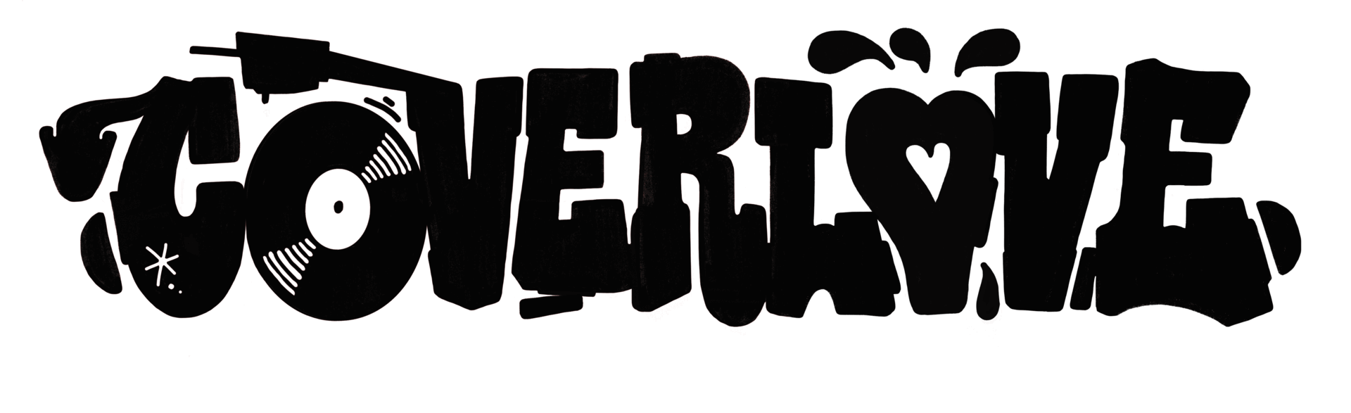 CoverLove logo