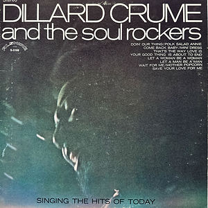 stack of vinyl records