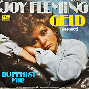 stack of vinyl records