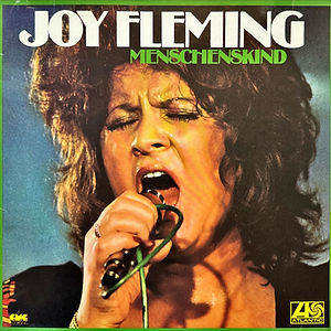 stack of vinyl records