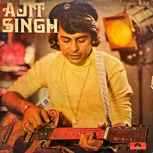 stack of vinyl records