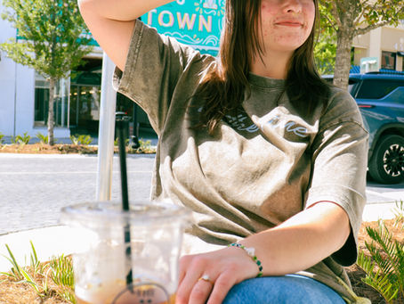 Barista Spotlight: Madie