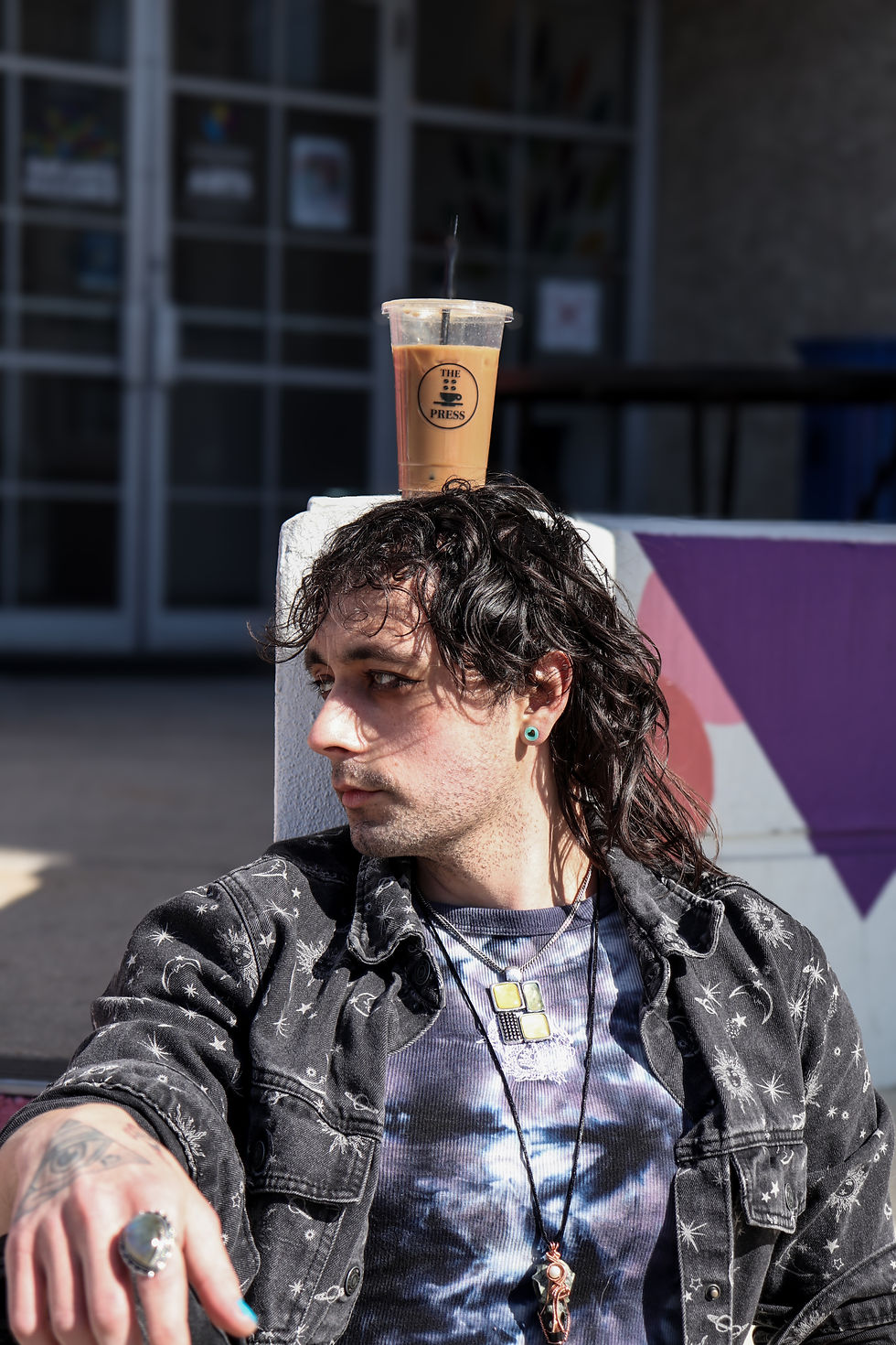 Barista Spotlight: Canon